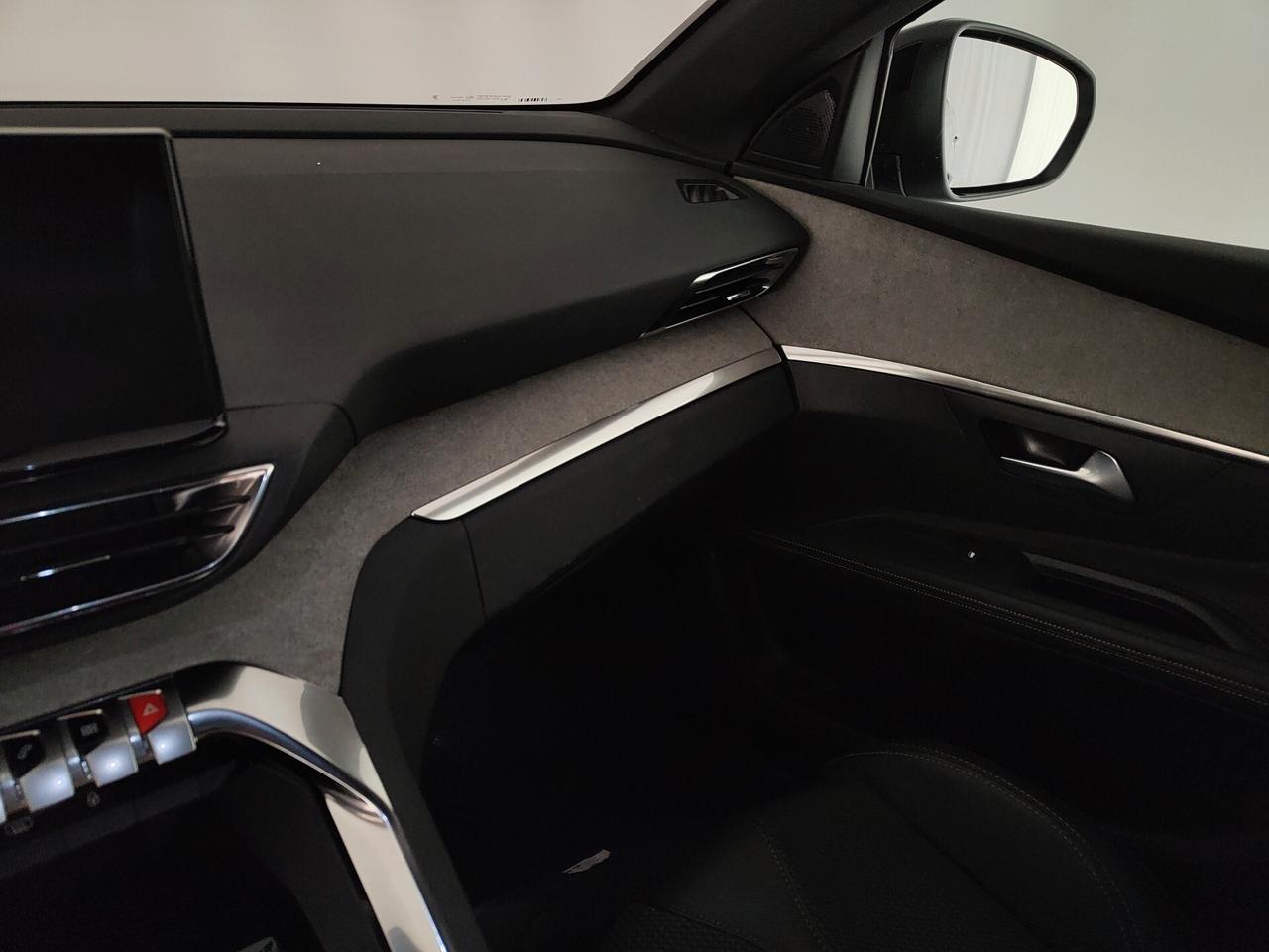 Peugeot 5008 BlueHDi 130 S&S EAT8 Allure Pack