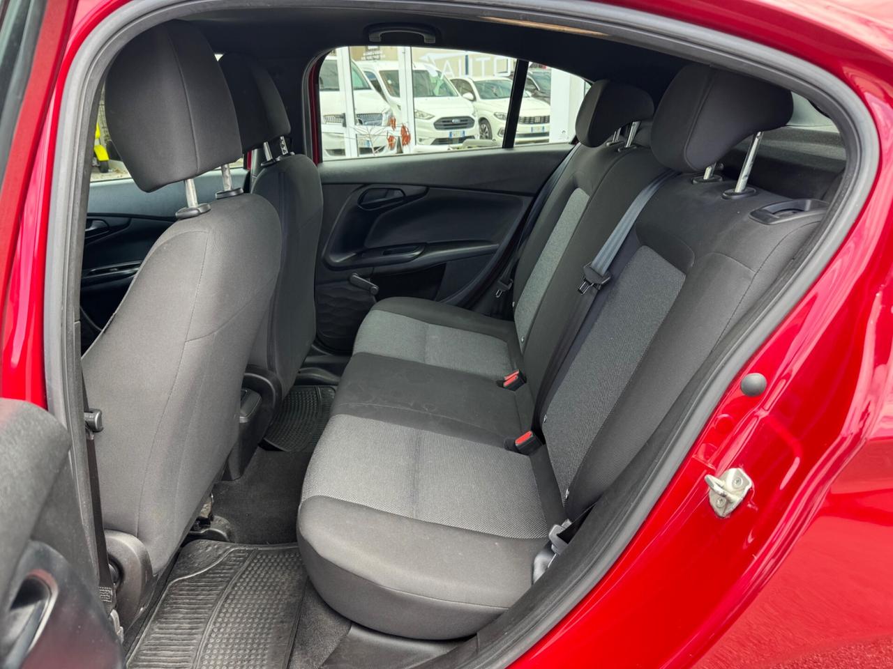 Fiat Tipo 1.3 Mjt 95cv STREET