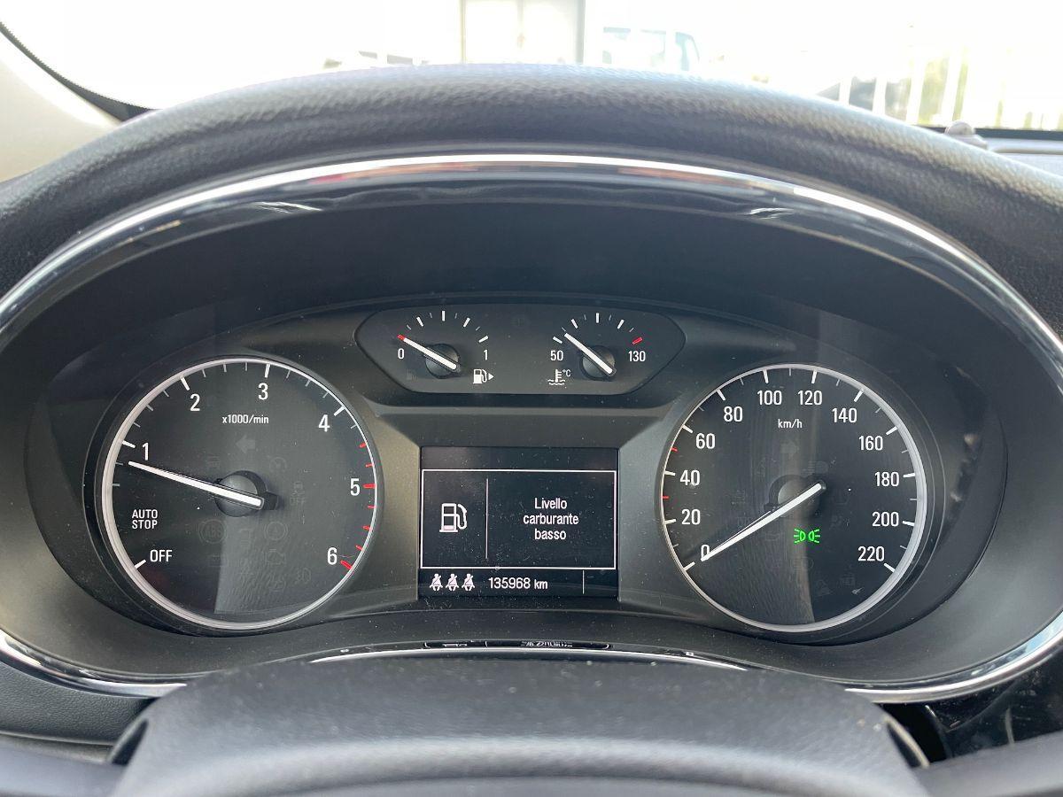 OPEL - Mokka X - 1.6 CDTI Ecotec 4x2 S&S Ultimate