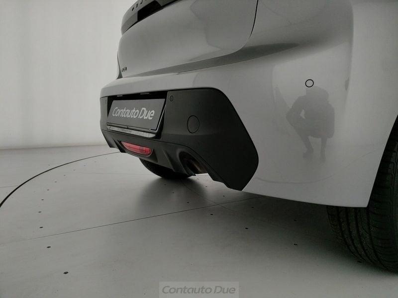 Peugeot 208 Active Pack PureTech 75 S/S
