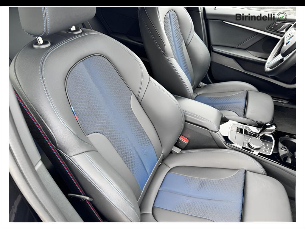 BMW Serie 1 (F40) - 118d 5p. Msport