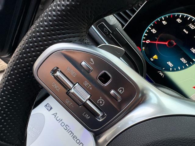 MERCEDES-BENZ GLE 350 de 4Matic Plug-in Hybrid Coupé Premium