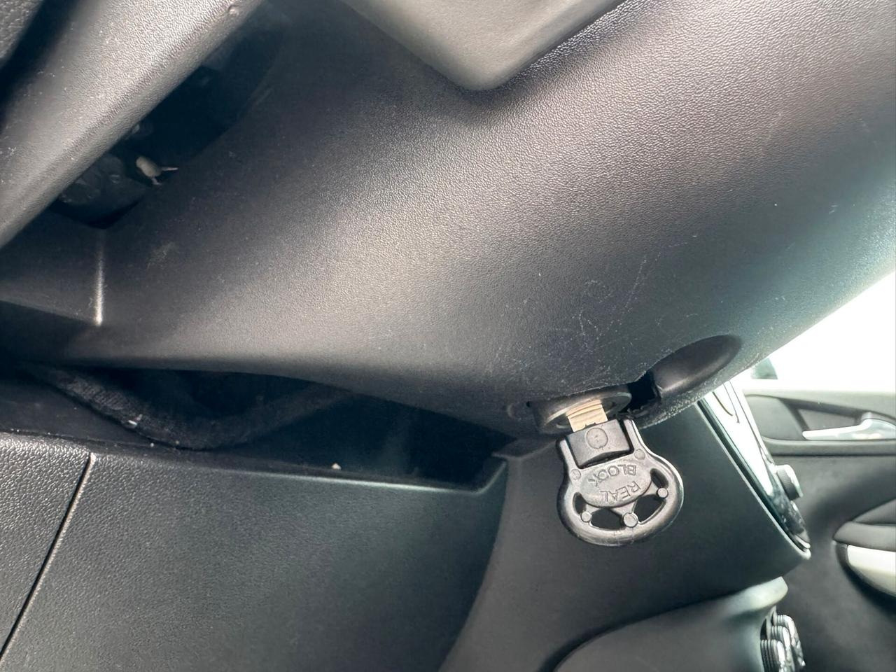 OPEL ADAM 1.4 GPL 87CV 2016 130000KM TETTO