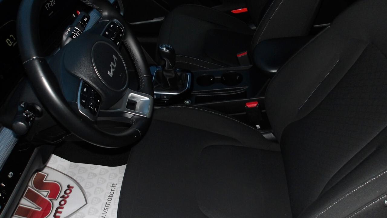 KIA SPORTAGE 1.6 B/GPL-CASA MADRE-PREZZO PROMO!