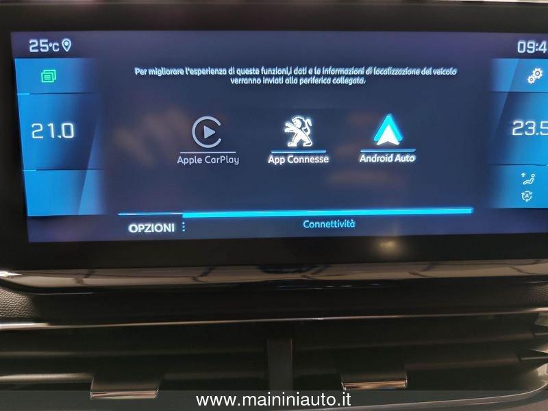 Peugeot 5008 1.2 Turbo 130cv GT + Car Play