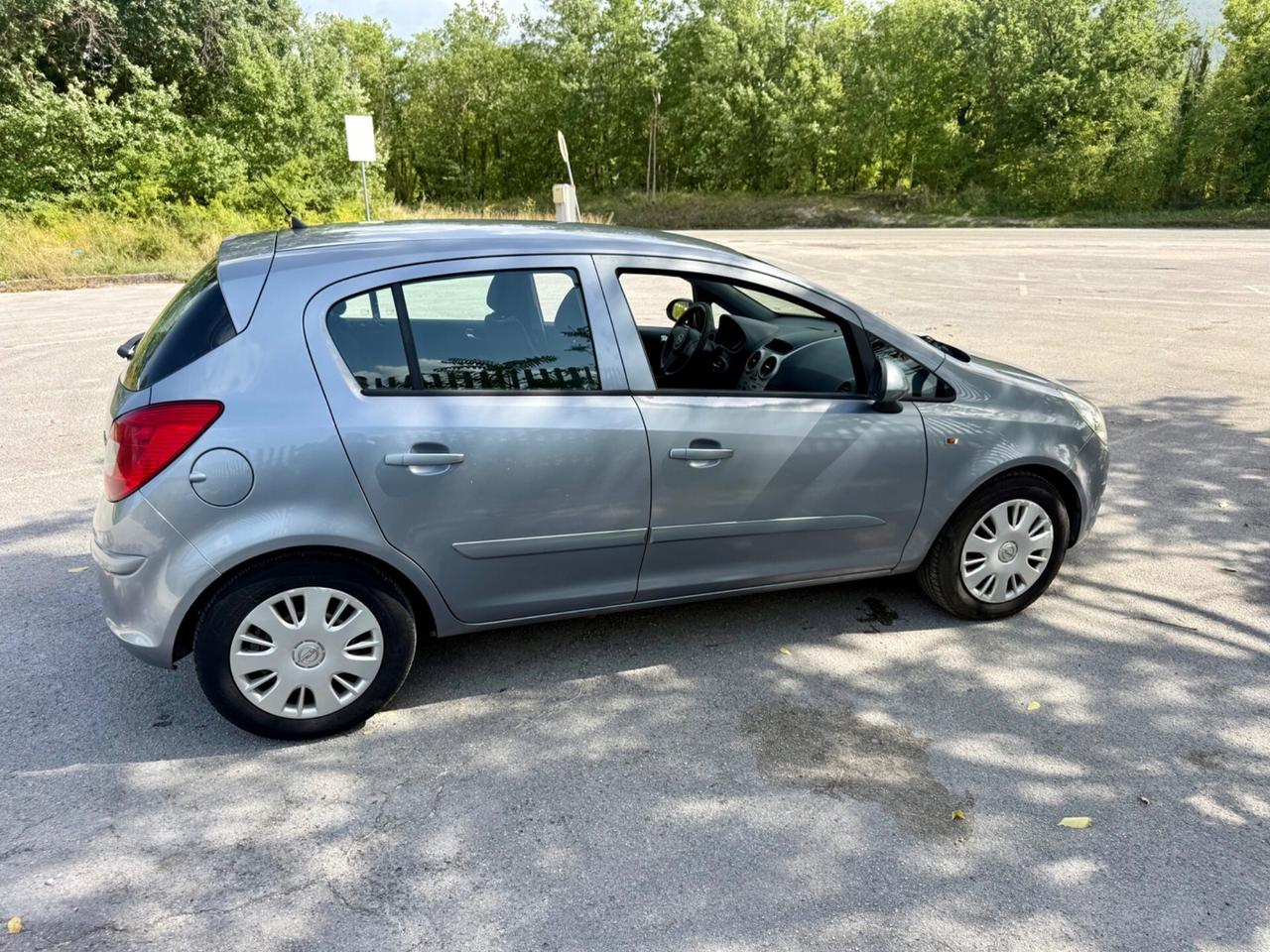 Opel Corsa Diesel 1.3 CDTi Neopatentati 86 milaKM