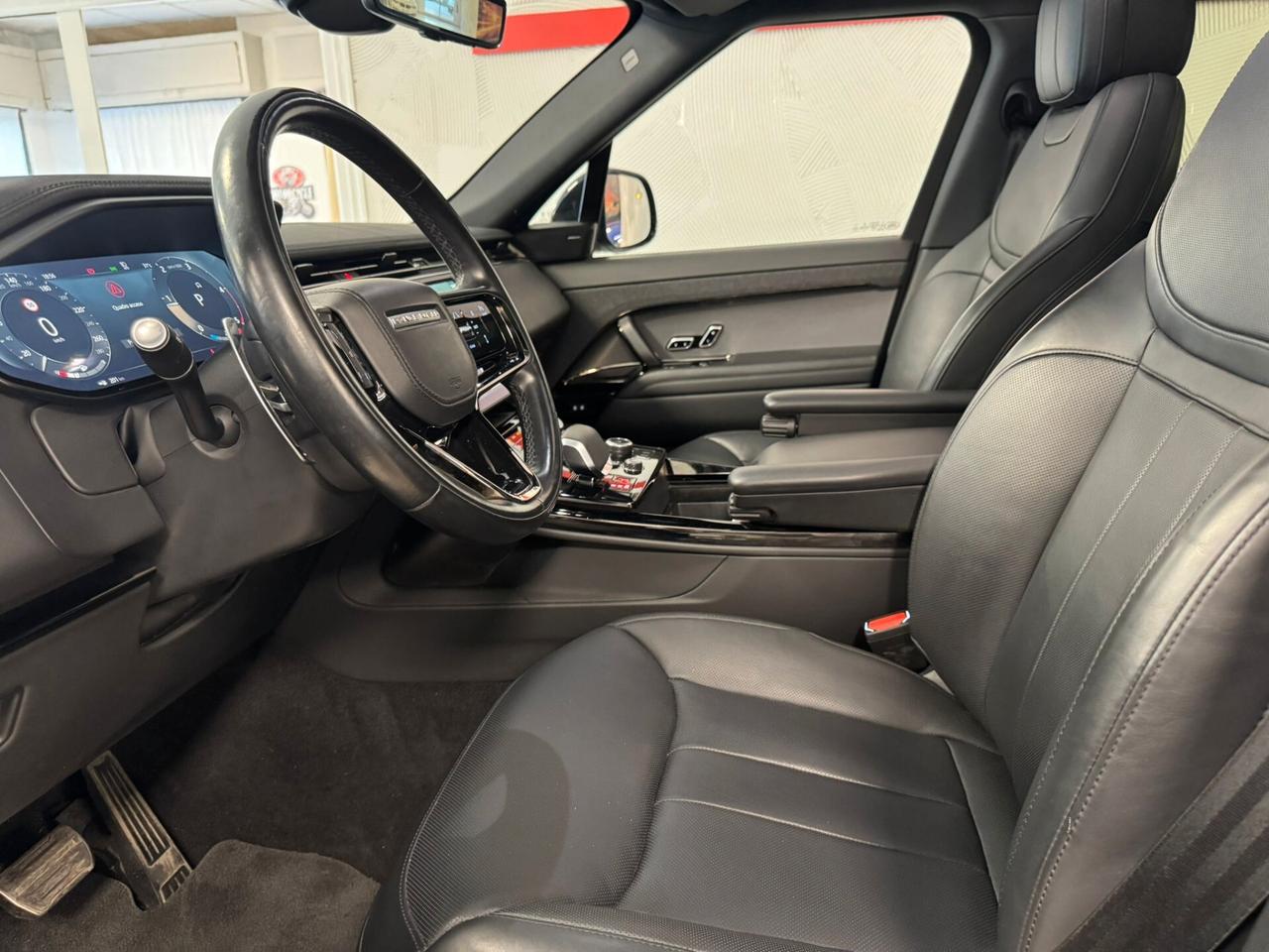 Land Rover Range Rover Sport Range Rover Sport 3.0D l6 249 CV Dynamic HSE