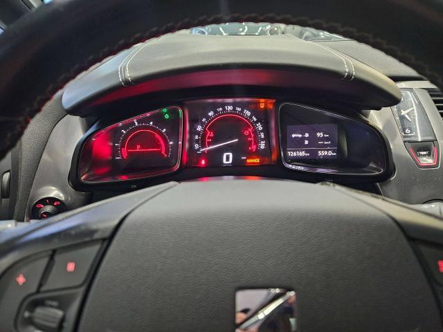 Citroen DS5 2.0 hdi Sport Chic 160cv AUTOMATICO