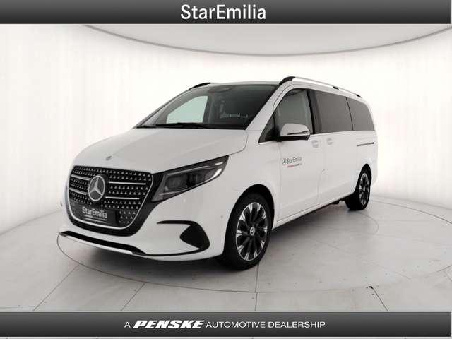 Mercedes-Benz V 250 V 250 d Automatic Avantgarde Long