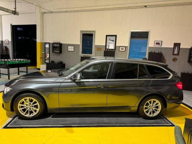 BMW Serie 3 Touring Bmw 316d 2016