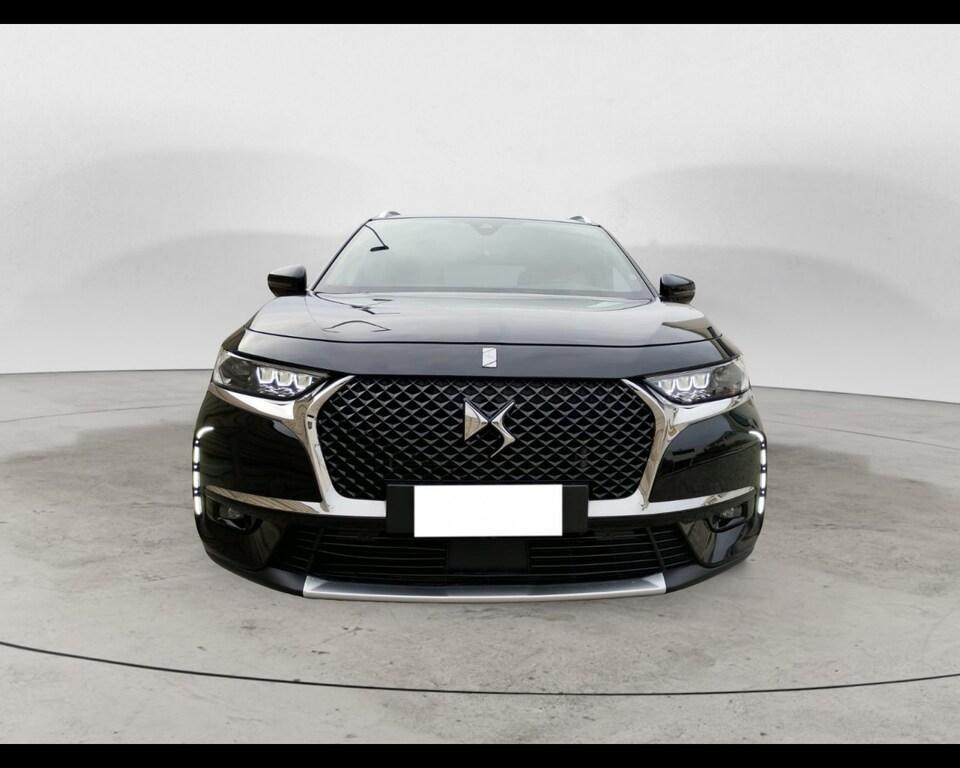 DS DS7 Crossback 2.0 BlueHDi So Chic Auto
