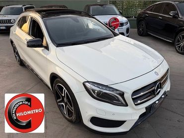 Mercedes-benz GLA 220 d Automatic Premium