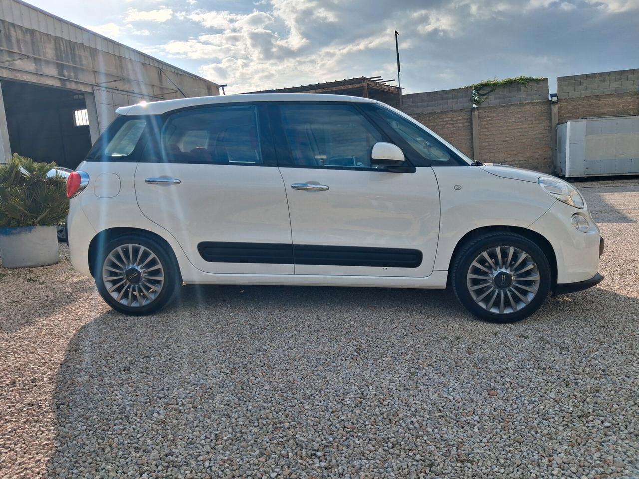 Fiat 500L 1.4 95 CV Pop Star anno 2013