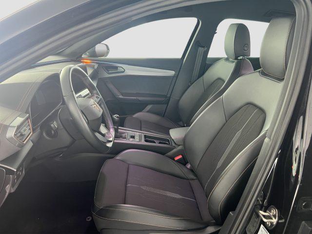 CUPRA Formentor Formentor 1.5 TSI