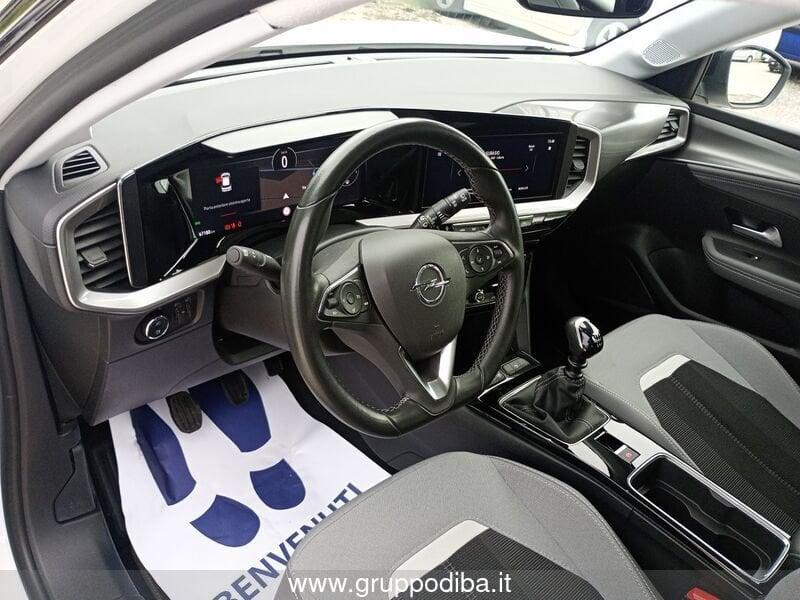 Opel Mokka II 2020 1.5 Elegance s&s 110cv