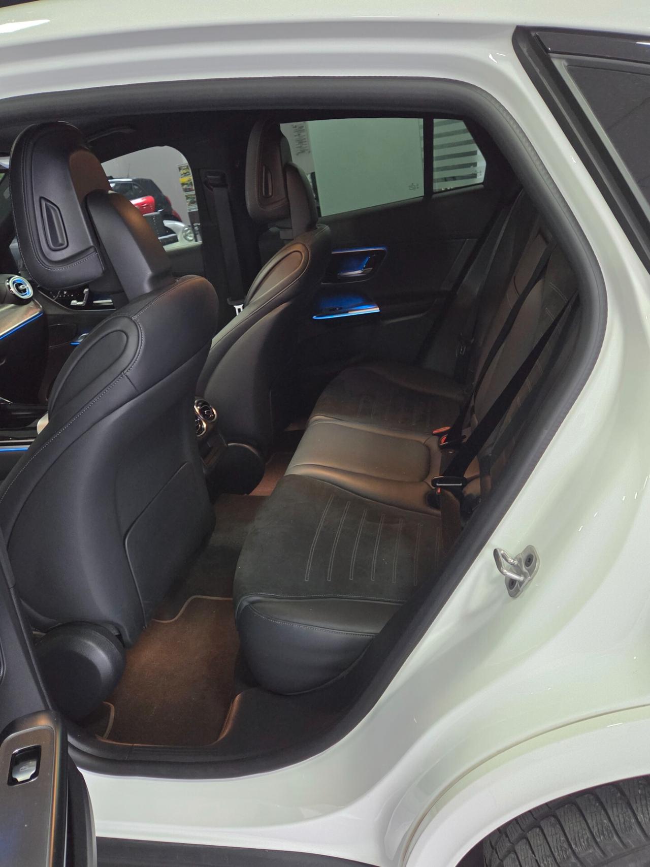 Mercedes-benz GLC 300 de hybrid EQ 4Matic AMG Line Premium Plus