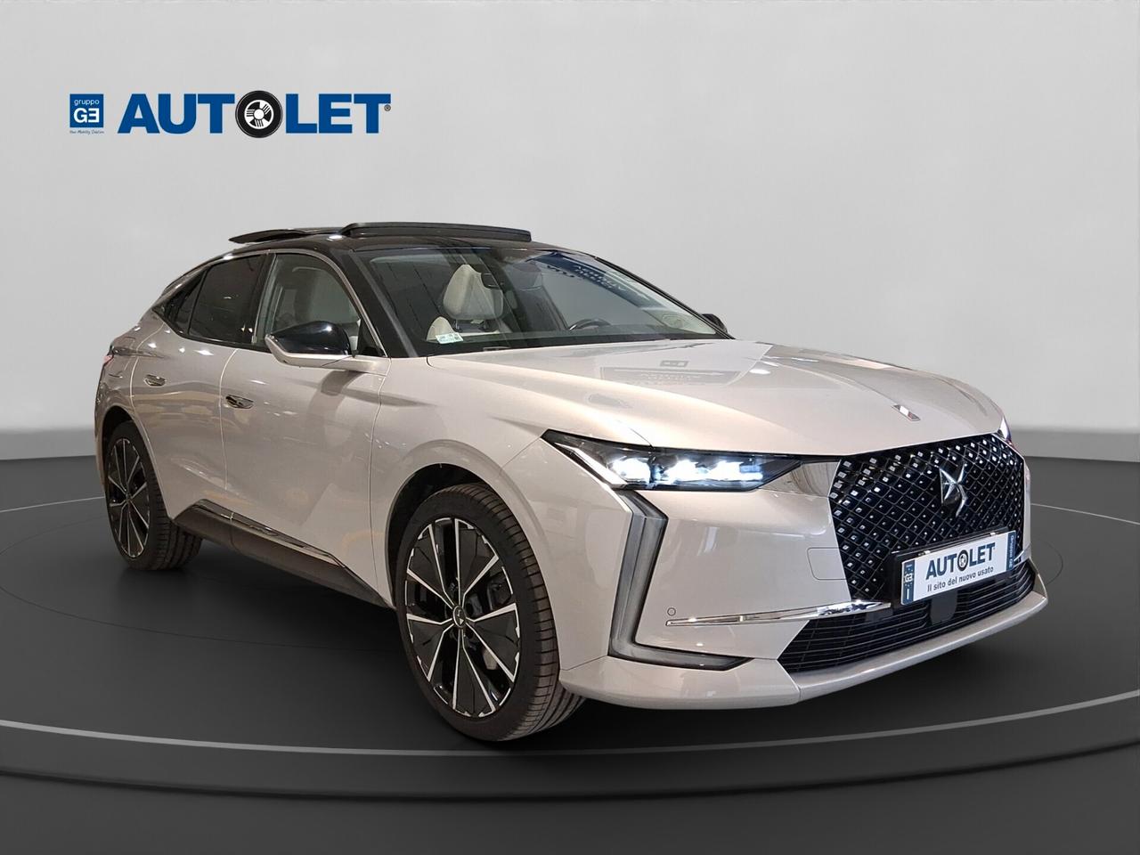 Ds DS4 4 E-Tense 225 Rivoli