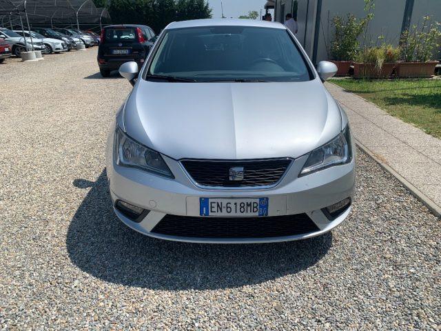 SEAT Ibiza 1.4 3 porte Style