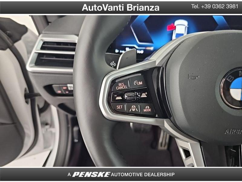 BMW Serie 4 420d Gran Coupe mhev 48V xdrive MSport Pro LCI