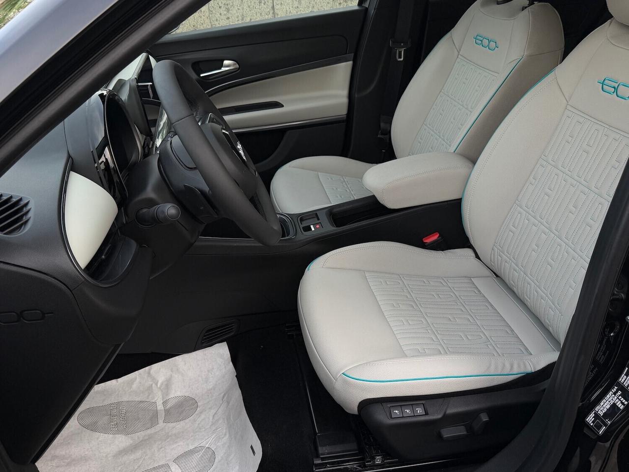 Fiat 600 Hybrid 110 CV DCT MHEV La Prima