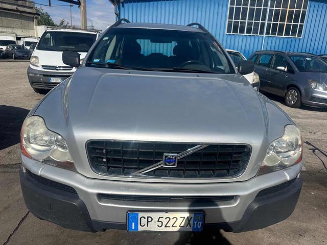 VOLVO XC90 2.4 D5 185 CV AWD Executive senza lavoro da fare