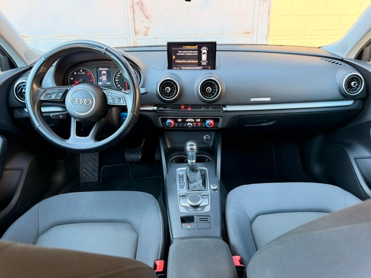 Audi A3 SportBack 30 TDI S Tronic