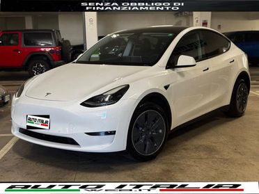 TESLA Model Y Model Y 2021 LONG RANGE DUAL MOTOR AWD#SENSORIPARK