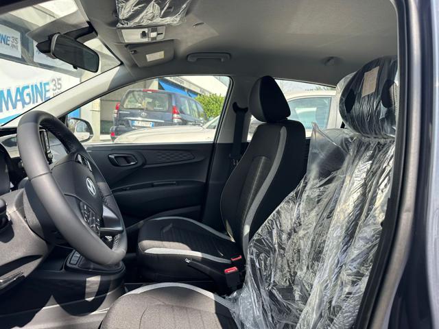 HYUNDAI i10 1.0 MPI Connectline