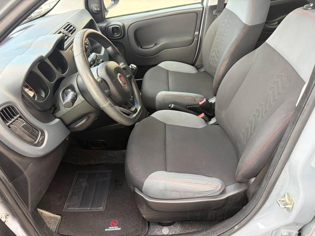 Fiat Panda 1.2 Easy