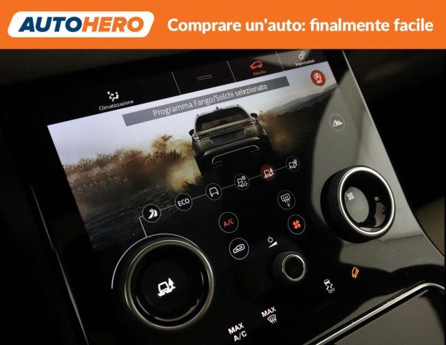 LAND ROVER Range Rover Velar 2.0D I4 180 CV R-Dynamic S