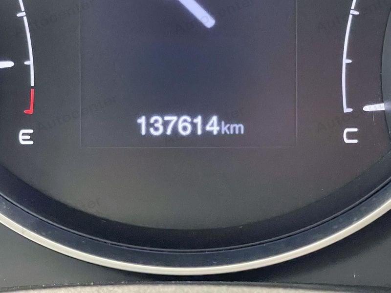 FIAT 500X Cross 1.3 Mjet 95cv E6D Cross
