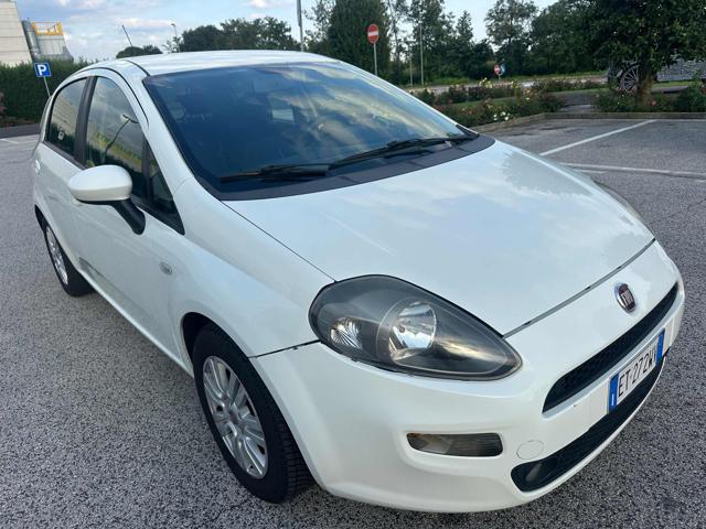 FIAT Punto 1.3 MJT II S&S 85 CV 5 porte ECO Lounge Bellissima