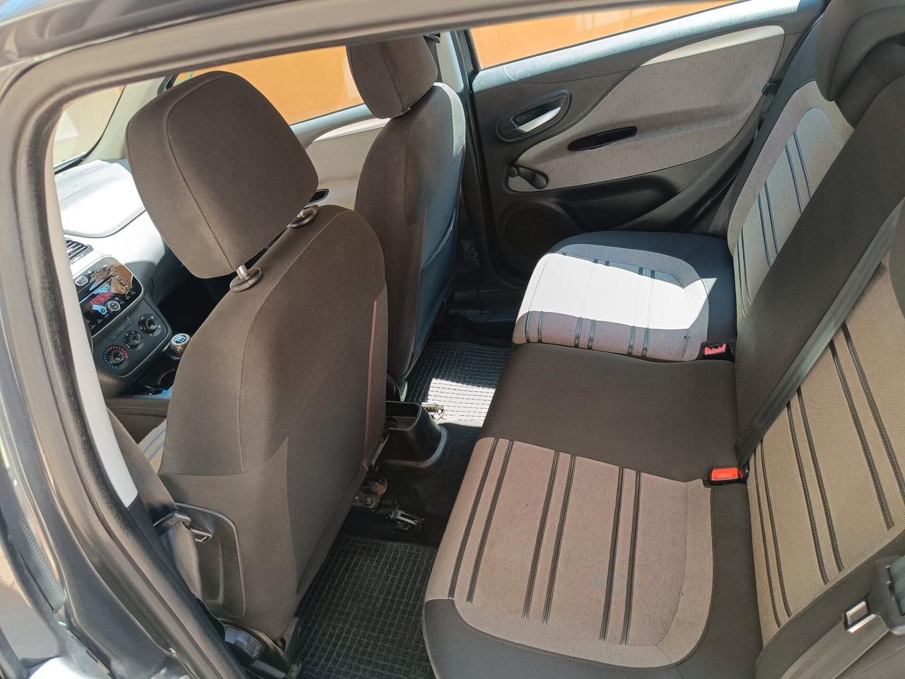 Fiat Punto Evo 1.3 Mjt 90 CV 5 porte Dynamic