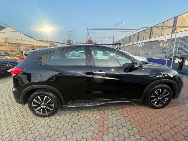 HONDA HR-V HR-V II1.6 Elegance Navi Adas