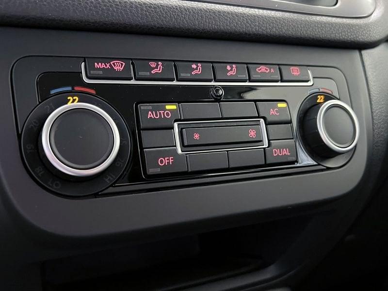Volkswagen Tiguan Tiguan 2.0 TDI DPF Trend & Fun BlueMotion Tech.