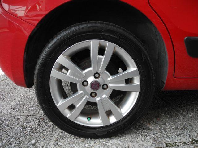FIAT Qubo 1.4 77cv Dynamic Natural Power -OkNeopat.-UniPROP.