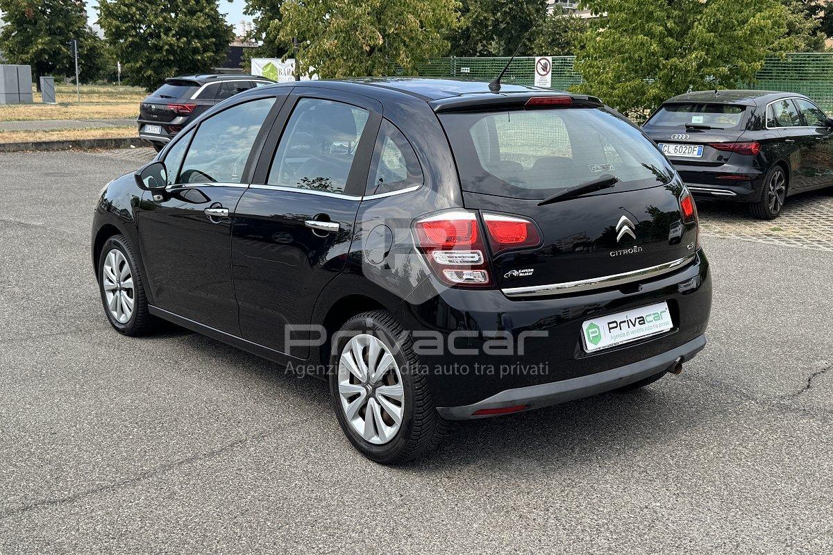 CITROEN C3 1.4 HDi 70 Seduction