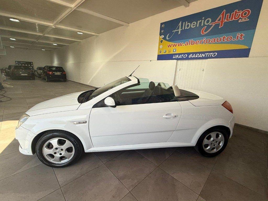 Opel Tigra TwinTop 1.3 CDTI Sport