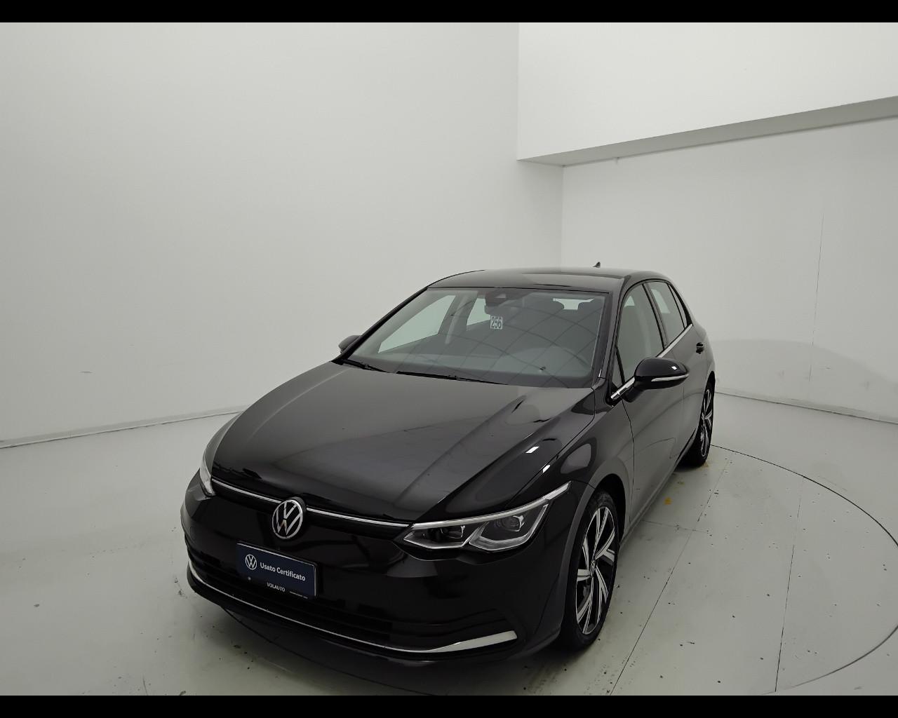 VOLKSWAGEN Golf VIII 2020 - Golf 1.5 tsi evo Style 130cv
