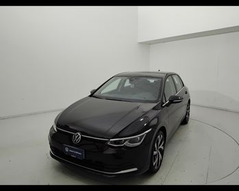 VOLKSWAGEN Golf VIII 2020 - Golf 1.5 tsi evo Style 130cv