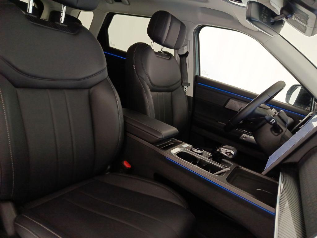 JAECOO 1.6 TGDI - Trazione anteriore 7DCT Premium (2WD) 2024