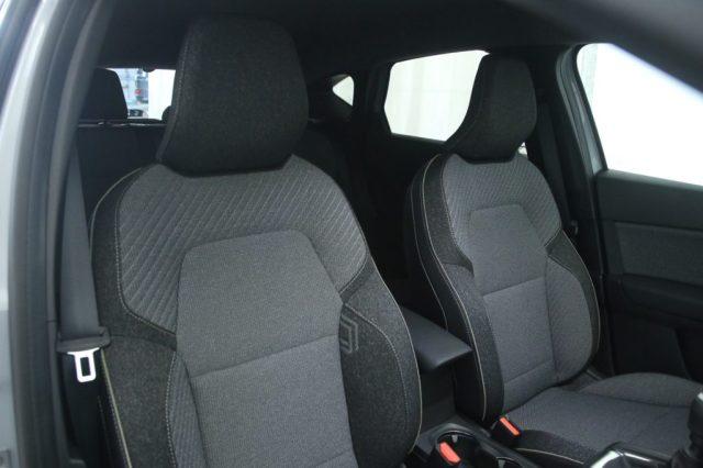 RENAULT Captur ECO-G 100 CV Techno Parking Camera/Tetto nero