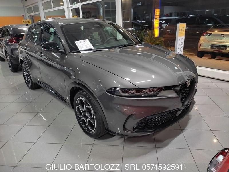 Alfa Romeo Tonale 1.5 160 CV MHEV TCT7 Sprint