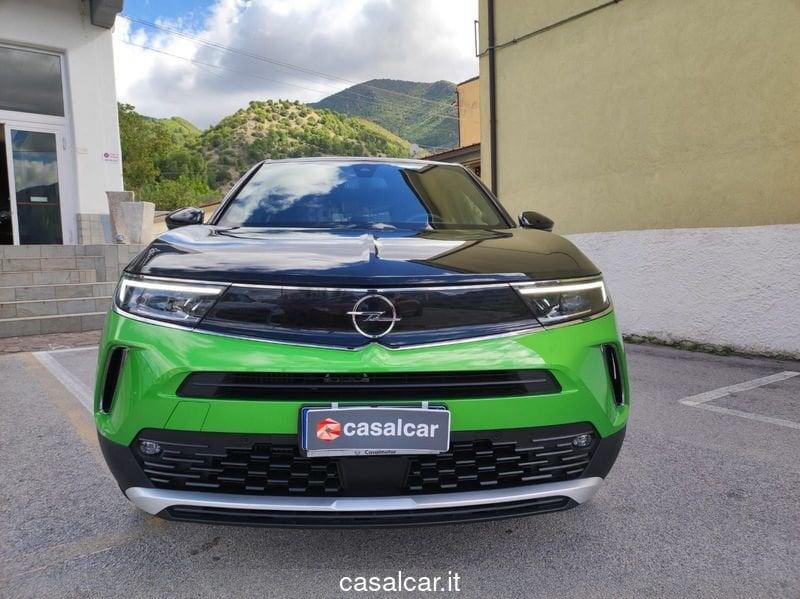 Opel Mokka Mokka 1.2 Turbo GS Line 24 MESI DI GARANZIA