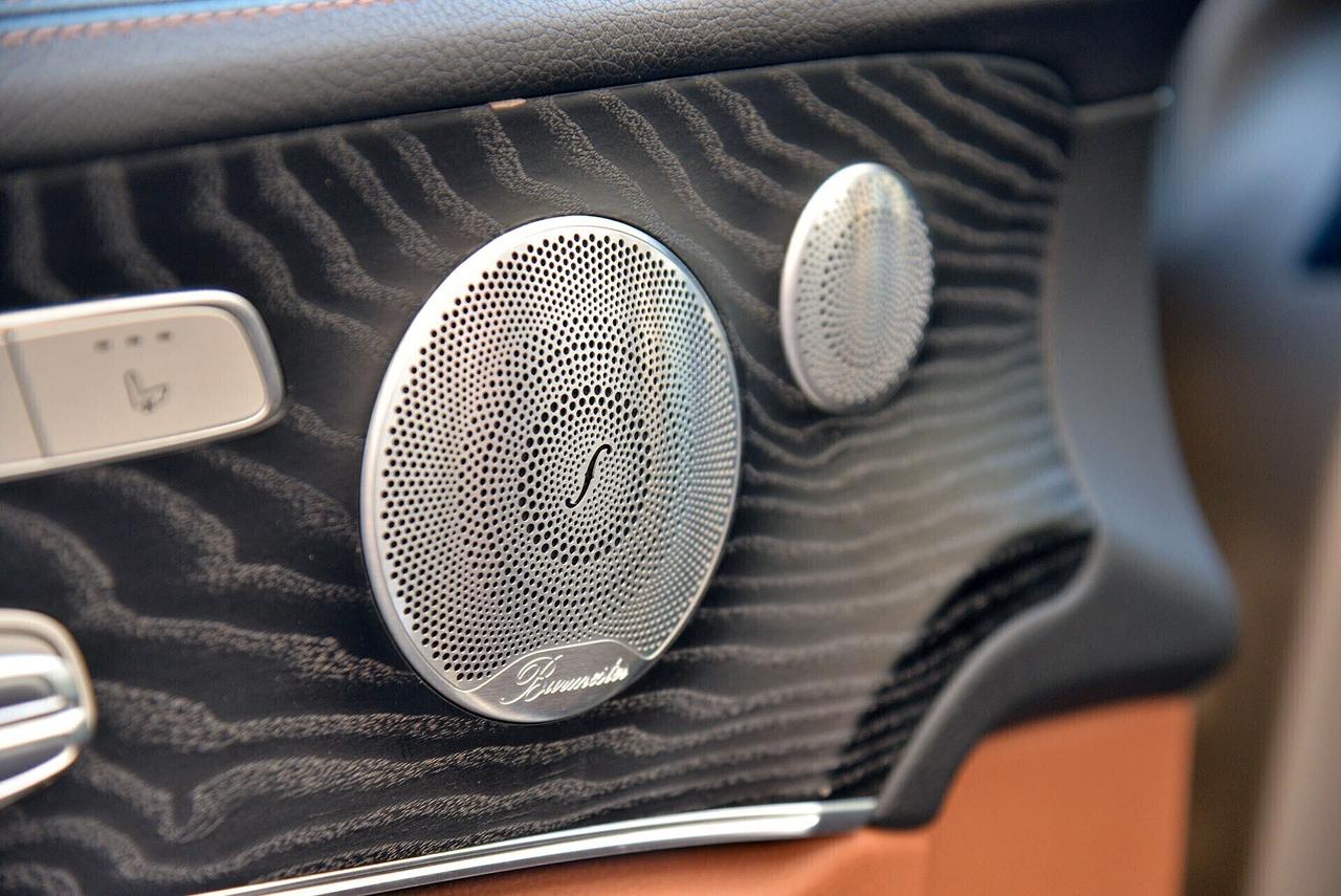 Mercedes-benz E 220 d 4Matic Premium Plus