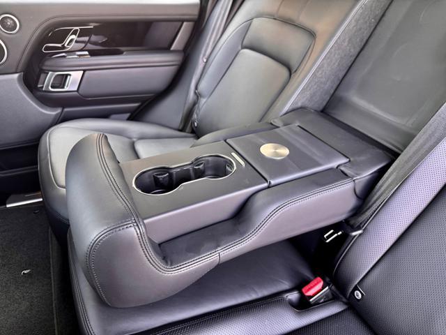 LAND ROVER Range Rover 5.0 V8 525CV SUPERCHARGED STEALTH TOTAL BLACK