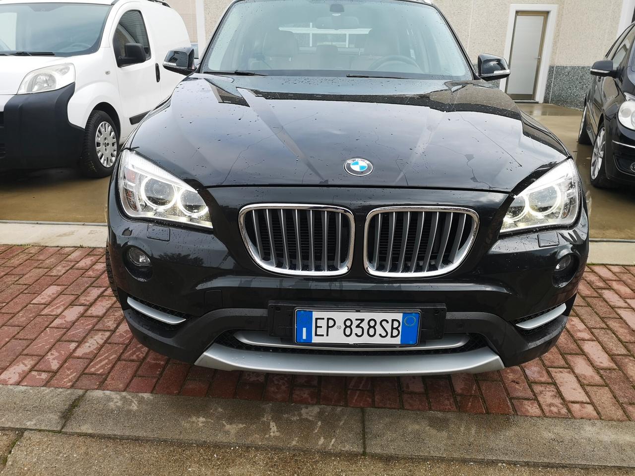 Bmw X1 sDrive20d X Line