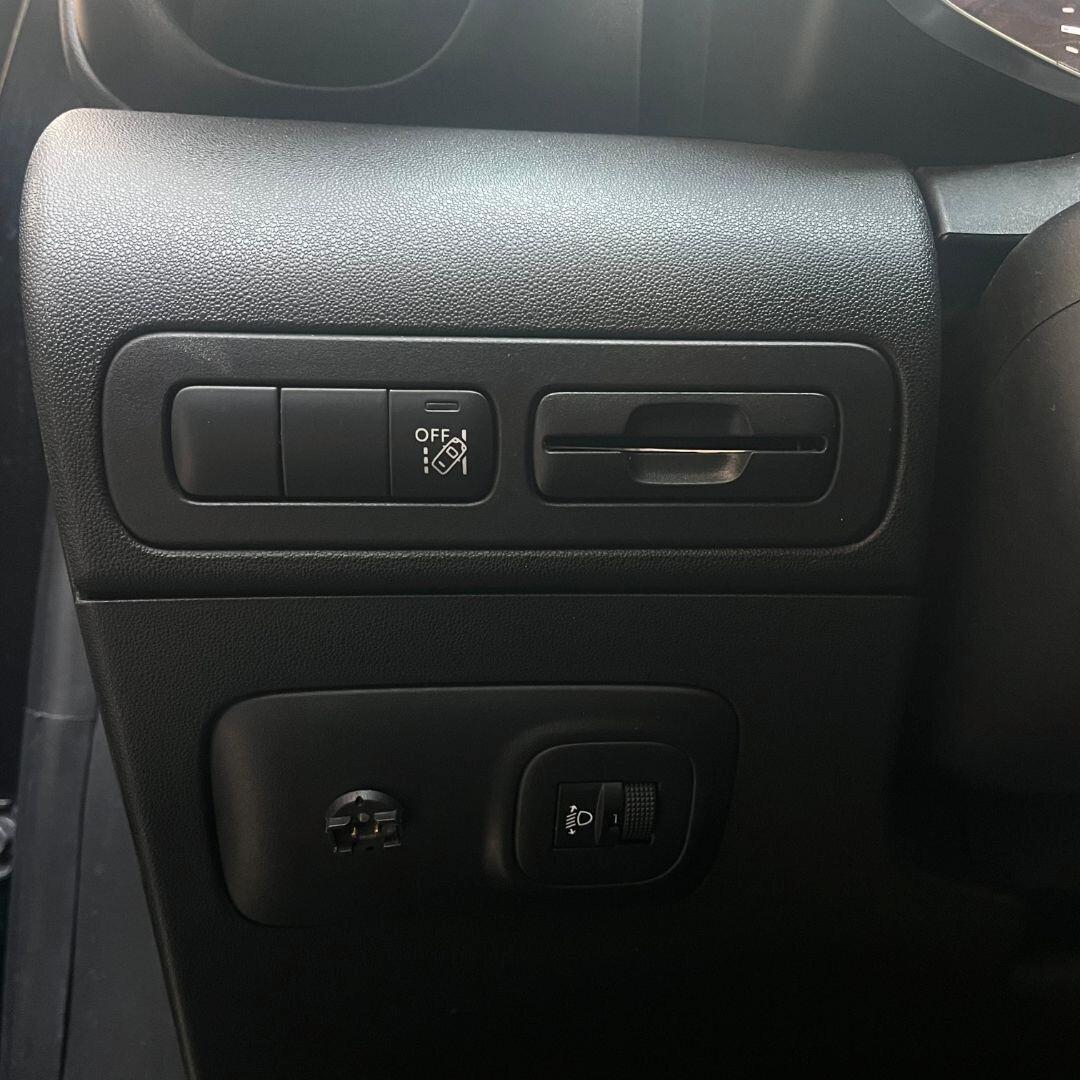 Citroen C3 Aircross BlueHDi 100 S&S Shine