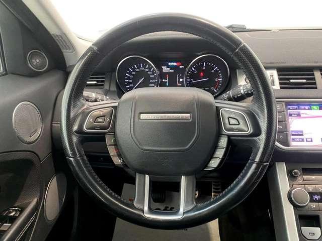 Land Rover Range Rover Evoque 2.2 TD4 5p. Prestige