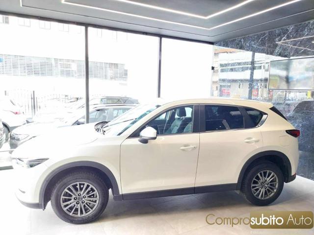 MAZDA CX-5 2.2L Skyactiv-D 150 CV 2WD Business